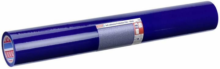 Produktbild tesa Selbstklebende Schutzfolie 1x Rolle 100 m x 75 cm (10 m, 750 mm)