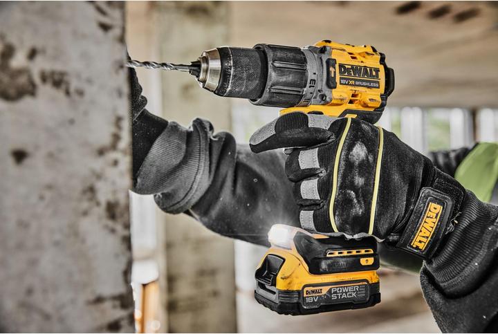 Actual product image DeWalt DCD 805 E2T