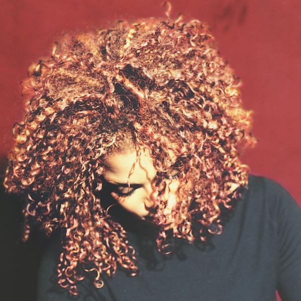 The Velvet Rope (Limited 2LP) (Janet Jackson, 2019)