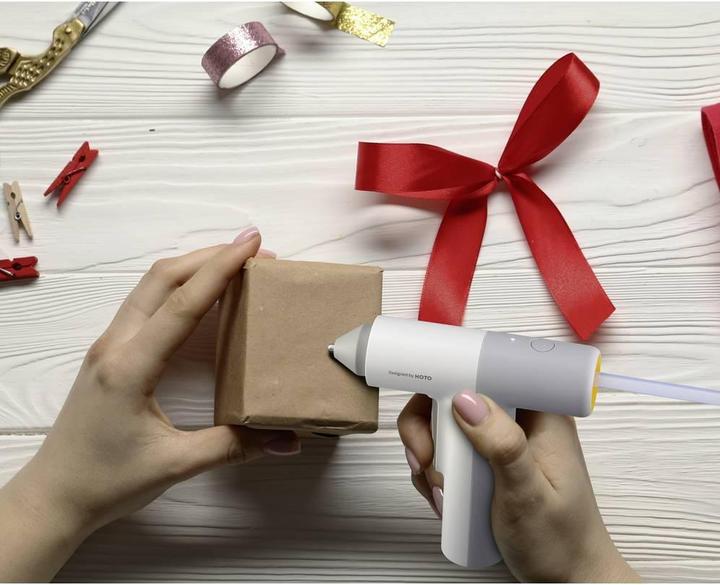 Image du produit Xiaomi Pistolet à colle EasyFlow QWRJQ002