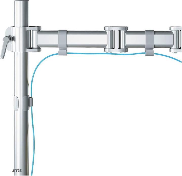 Produktbild Neomounts FlachbildschirmTischhalterung (Tisch, 30")