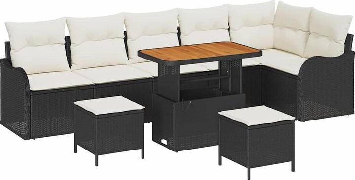 Produktbild vidaXL Jack