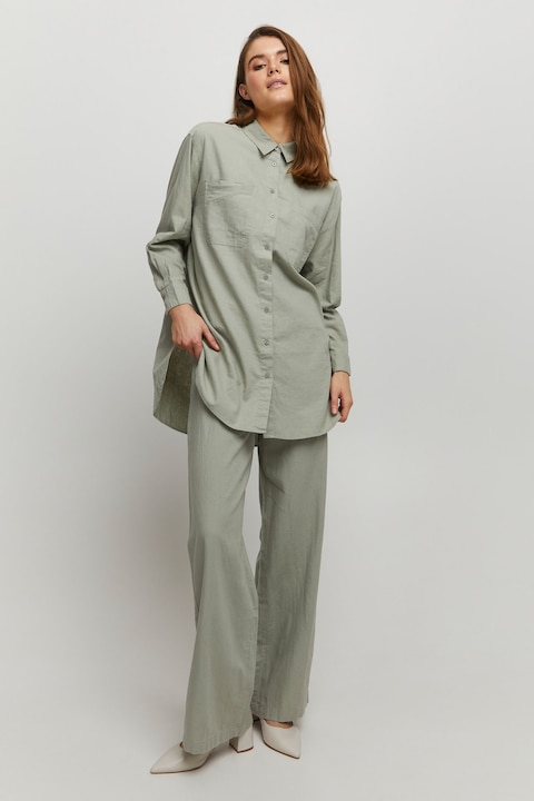 Immagine prodotto B.young CAMICIA LUNGA BYFALAKKA 20811337 (34)