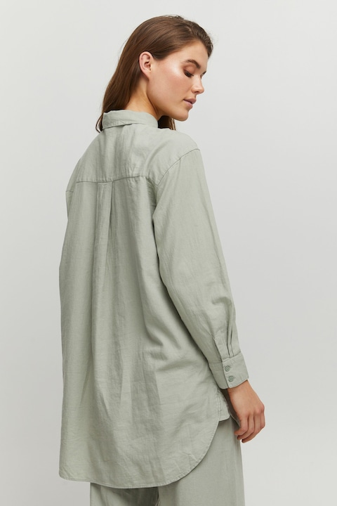 Immagine prodotto B.young CAMICIA LUNGA BYFALAKKA 20811337 (34)