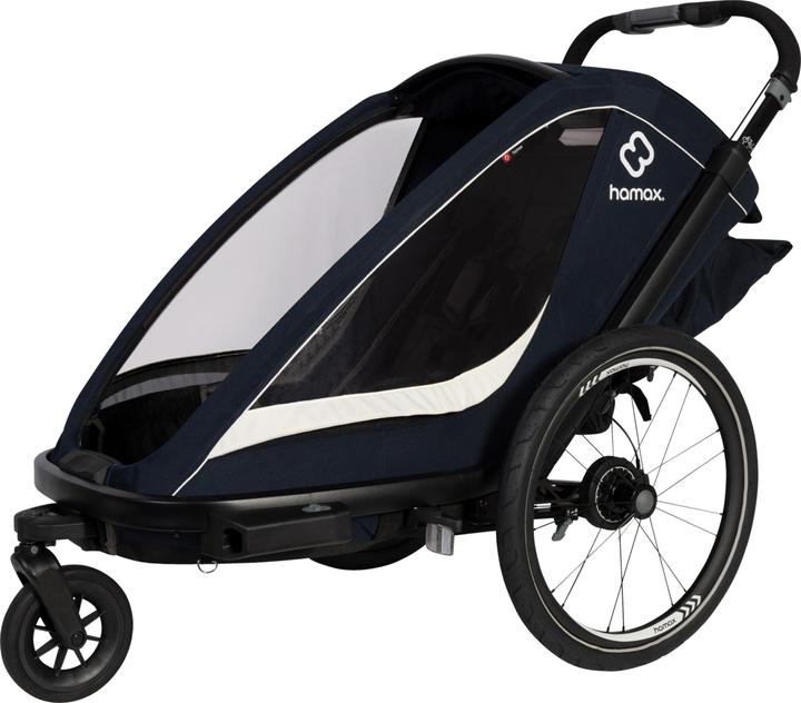 hamax Breeze One