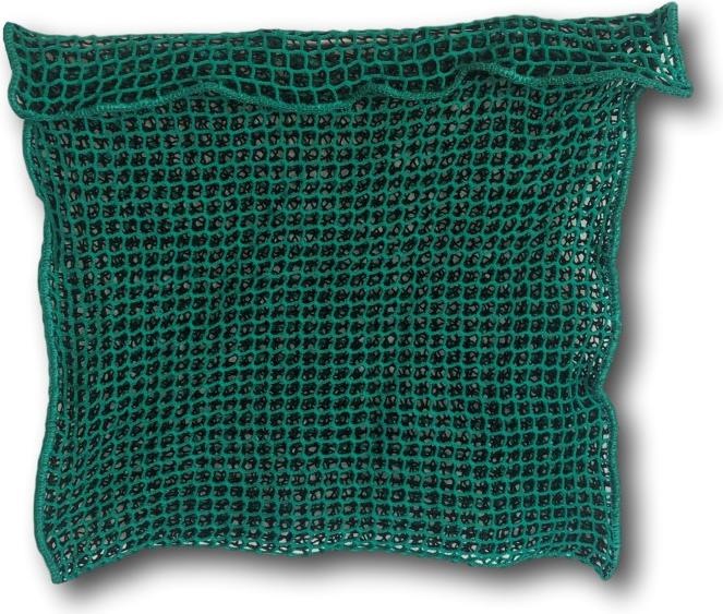 Image du produit TIM Filet à foin double paroi 1,50x0,90