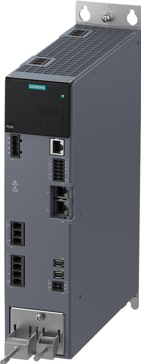 Actual product image Siemens Sinamics