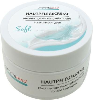 Immagine prodotto Marvita crema idratante e pelle med 200ml (Crema corpo, 200 ml)