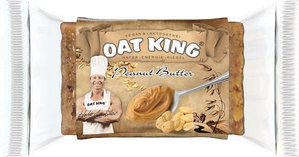 Image du produit Oat King Energie Riegel (950 g, 10 pcs)