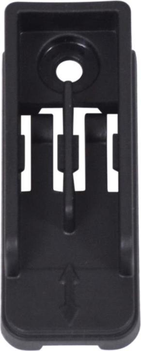 Actual product image Makita Supporto per 2 inserti