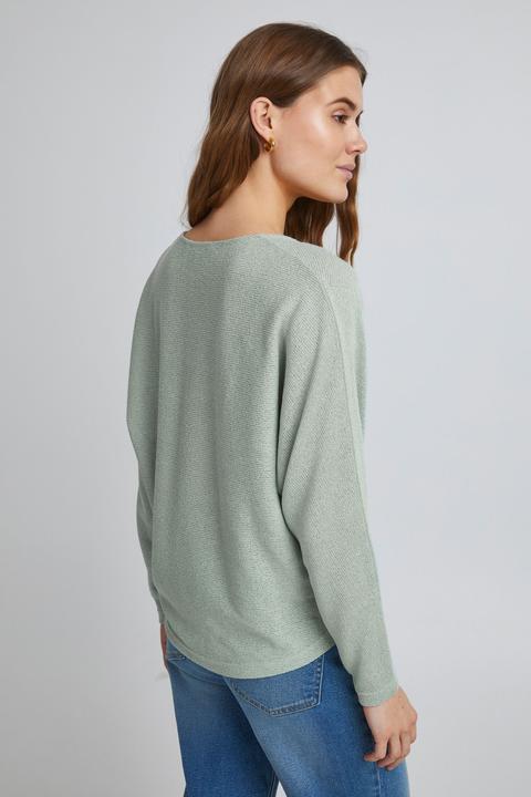 Produktbild B.young BYSIF V NECK PULLOVER 20811267 (L)