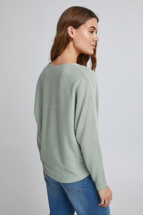 Actual product image B.young BYSIF V NECK SWEATER 20811267 (L)