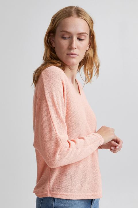 Immagine prodotto B.young BYSIF MAGLIONE CON COLLO A V 20811267 (S)