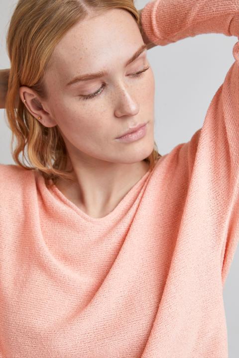 Immagine prodotto B.young BYSIF MAGLIONE CON COLLO A V 20811267 (S)