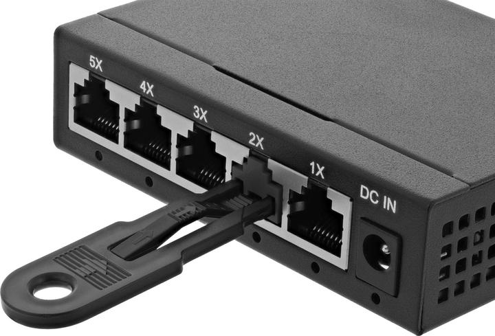 Produktbild InLine LAN-Portblocker
