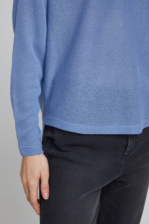 Immagine prodotto B.young BYSIF MAGLIONE CON COLLO A V 20811267 (S)