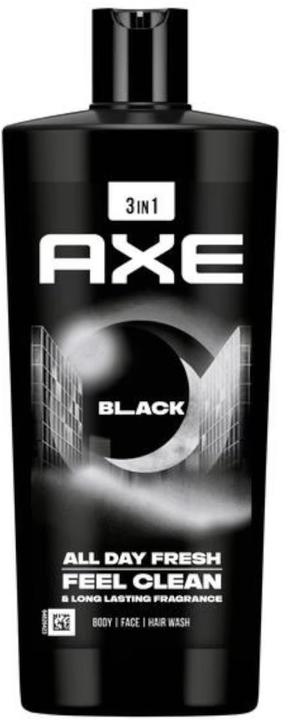 AXE XXL Black (700 ml)