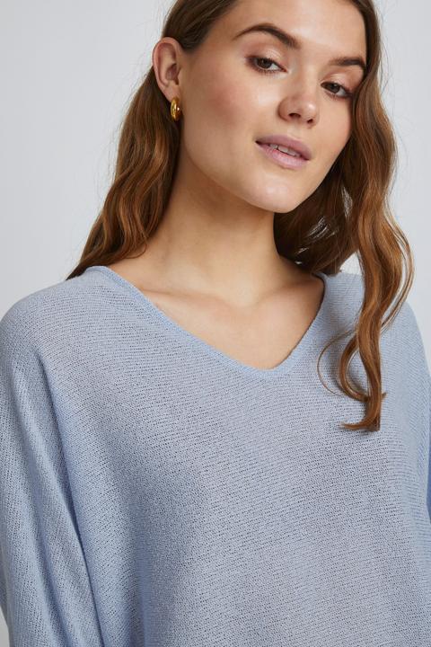Produktbild B.young BYSIF V NECK PULLOVER 20811267 (L)