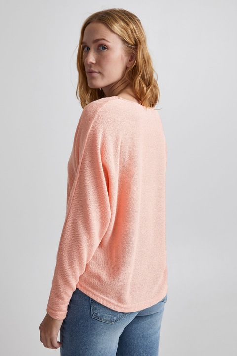 Image du produit B.young BYSIF PULL À COL V 20811267 (S)