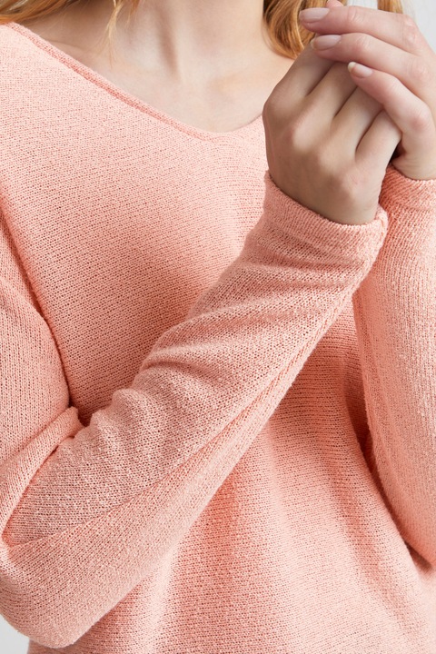 Image du produit B.young BYSIF PULL À COL V 20811267 (S)