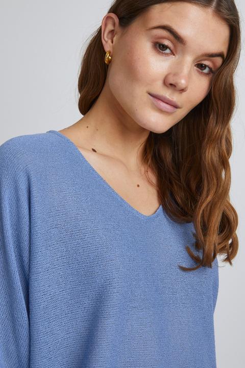 Produktbild B.young BYSIF V NECK PULLOVER 20811267 (L)