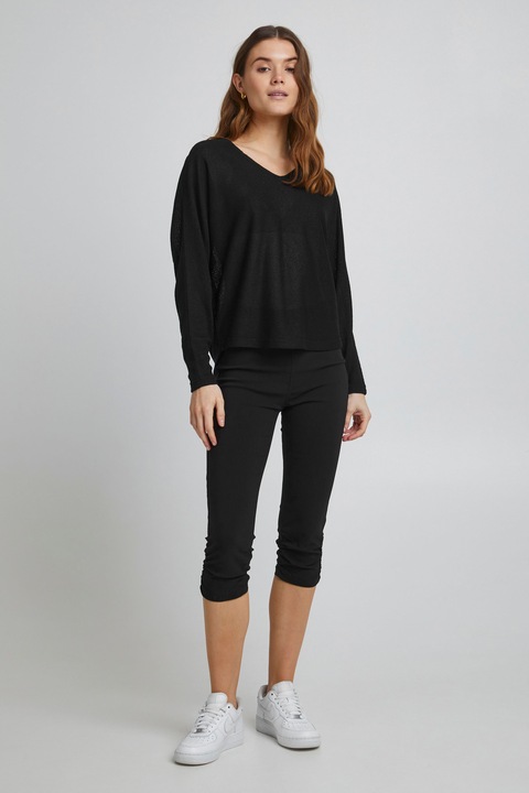 Image du produit B.young BYSIF PULL À COL V 20811267 (M)