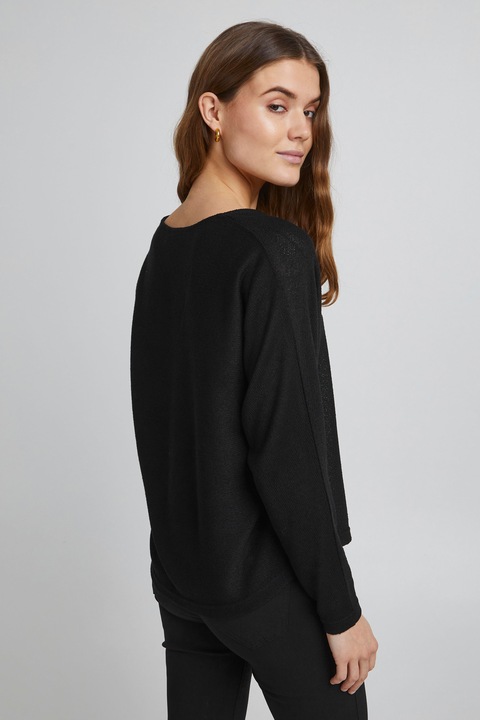 Image du produit B.young BYSIF PULL À COL V 20811267 (M)