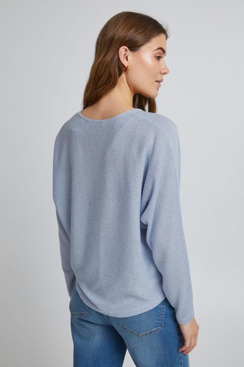 Produktbild B.young BYSIF V NECK PULLOVER 20811267 (S)