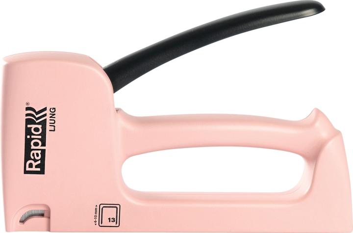 Actual product image Rapid Hand tacker R13