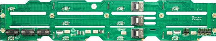 Actual product image Intertech IPC 4U-4724 4HE STORAGE