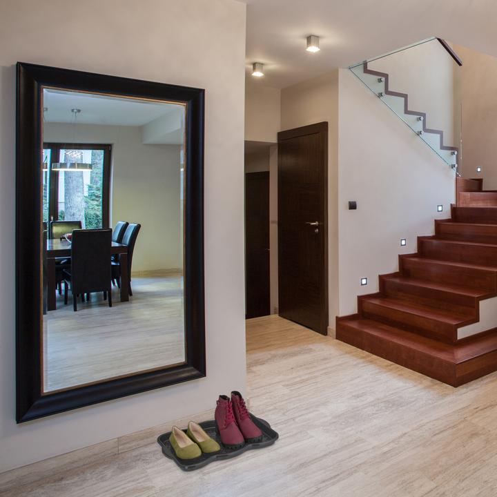 Image du produit Relaxdays Égouttoir à chaussures (48 x 34 x 3 cm)