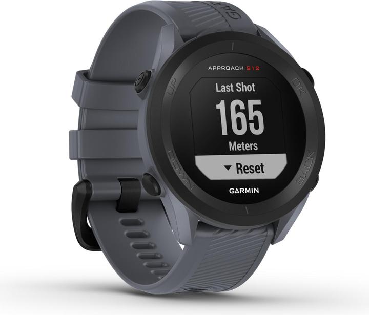 Produktbild Garmin Approach S12 (44 mm)