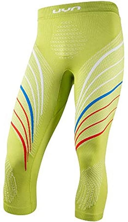 Immagine prodotto UYN 3/4-Thermohose Natyon 2.0 Slowenien (XXL)