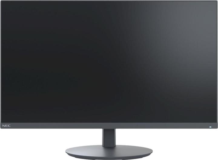 Productafbeelding NEC E224F-BK 22 INCH LCD LED (1920 x 1080 Pixels, 22")