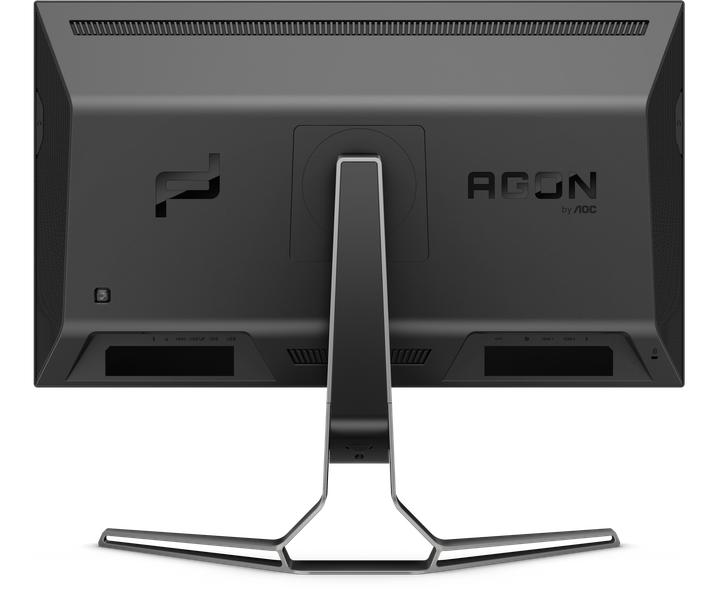 Actual product image AOC PD32M (3840 x 2160 Pixels, 31.50")