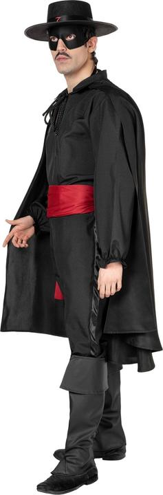 Actual product image Maskworld Zorro - Kostüm (M)