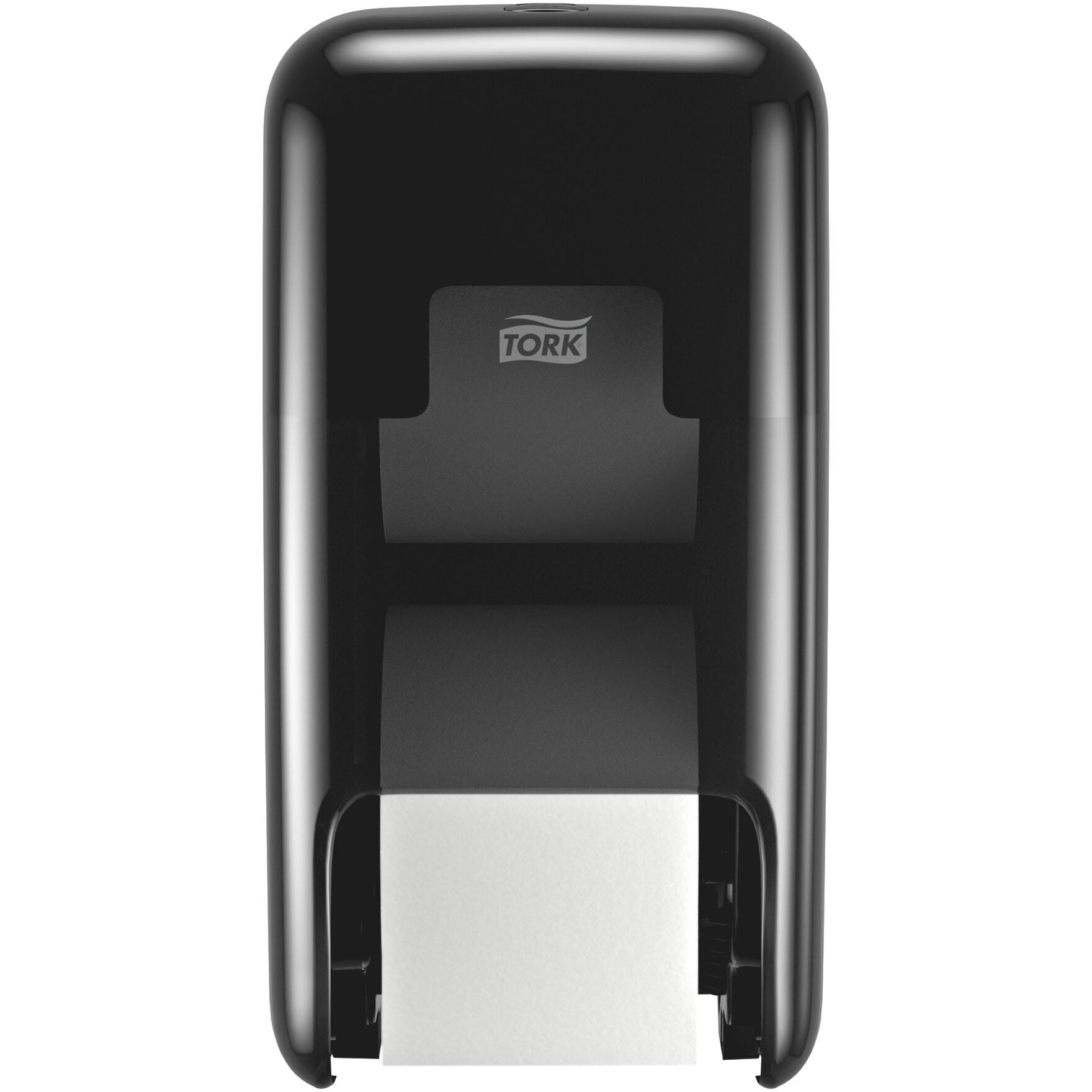 Tork, Portarotoli, Dispenser OptiServe 2 ruller Toiletpapir uden hylse. Ordinamento