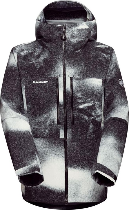 Immagine prodotto Mammut Giacca con cappuccio Stoney HS Grain (XL)