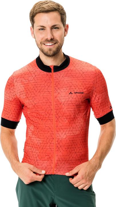 Image du produit Vaude Hommes Furka FZ Tricot (L)
