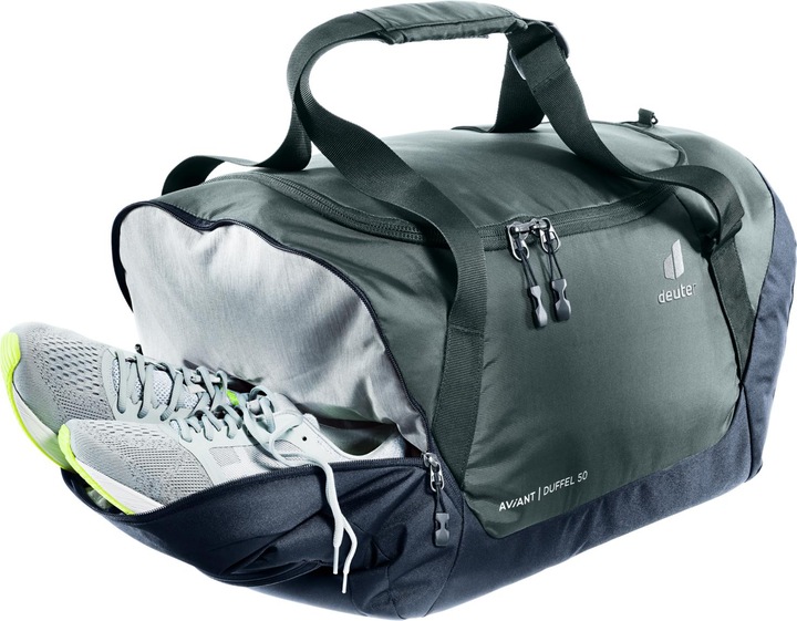 Immagine prodotto Deuter Aviant Duffel 50 (50 l)