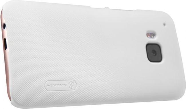 Produktbild Nillkin Super Frosted Shield Series (HTC One M9)