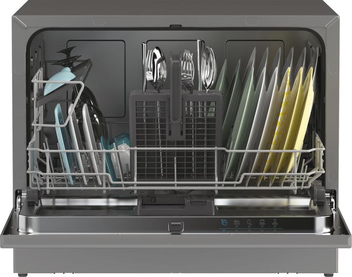 Actual product image Candy CP 6E51LS