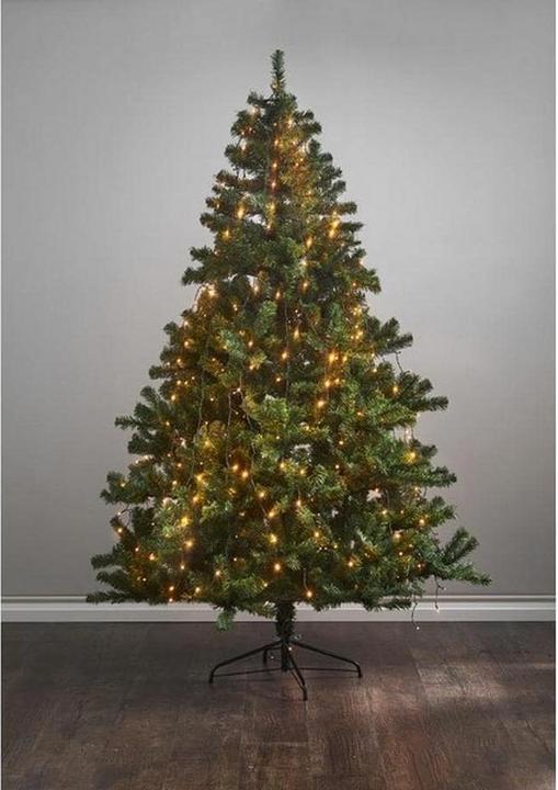 Actual product image Star Trading New Quebec (210 cm)