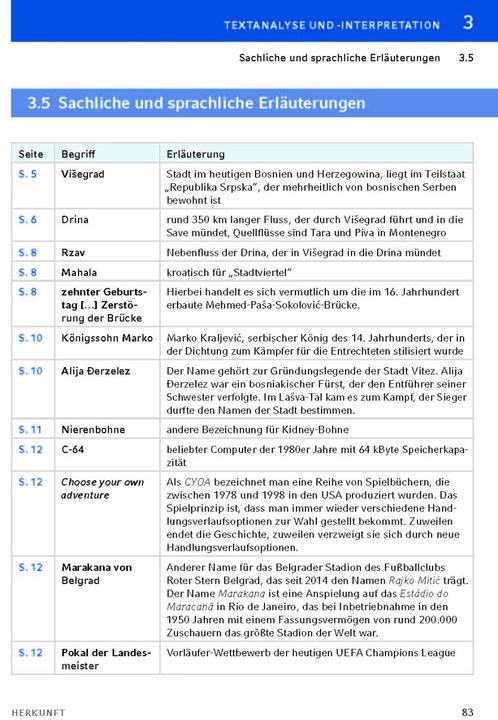 Produktbild Herkunft von Saša Stanišić (Deutsch, Sasa Stanisic, Thomas Möbius, 2022)