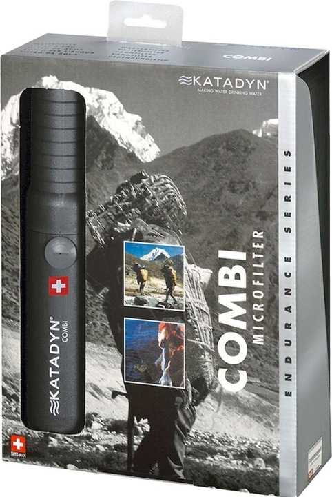 Produktbild Katadyn Combi (1 x)