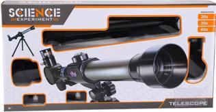Productafbeelding Tele Telescoop 20/30/40 X