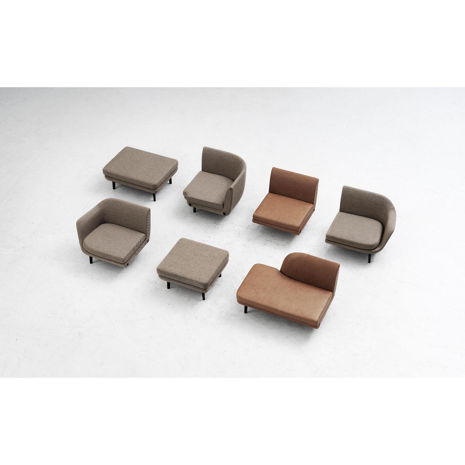 Thumbnail - Normann Copenhagen, Sofa, Sum