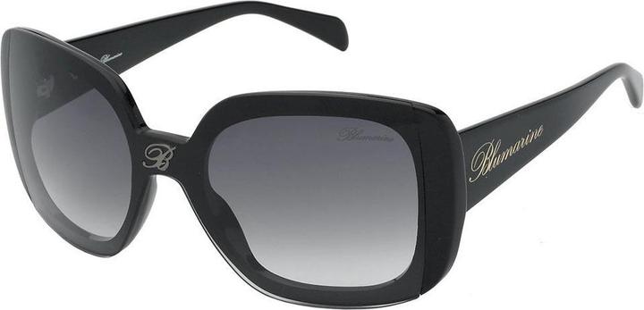 Actual product image Blumarine SBM783 Sunglasses