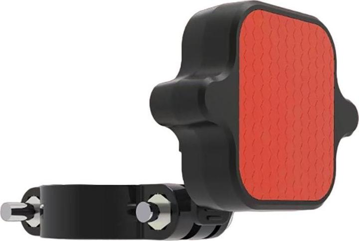 Actual product image Mili LiTag bicycle rear light with tag