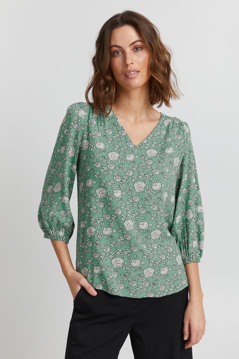 Produktbild Fransa FRFAMERL 1 Blouse 20610390 (XL)